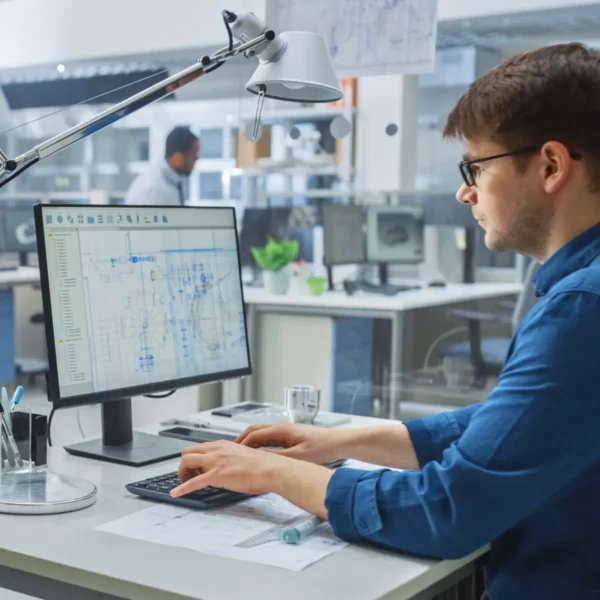 Advanced SolidWorks