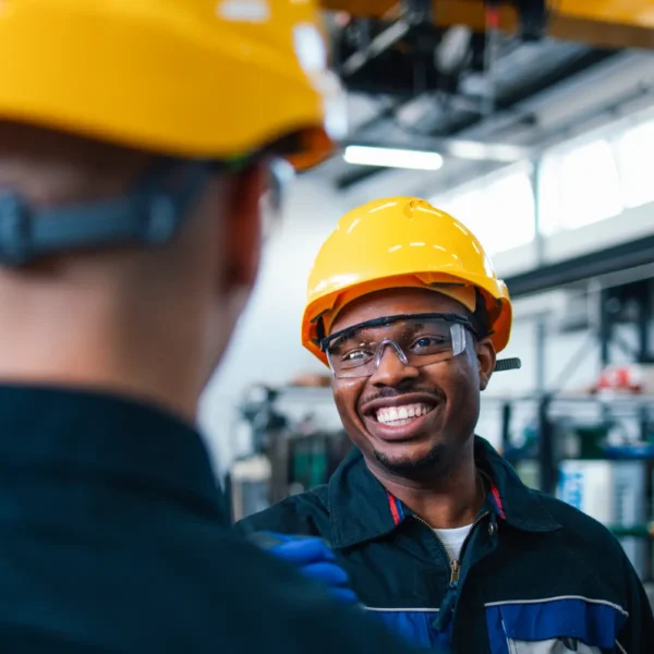 Shop Safety and OSHA agent